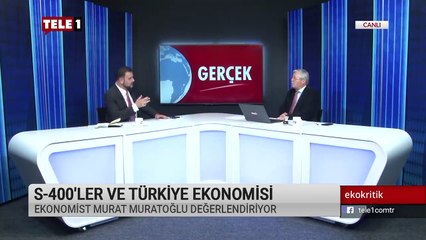 'ABD ile el sıkışmak ya da dolarda hızlı tırmanışı göze almak...' - Ekokiritik (21 Mayıs 2019)