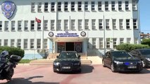 İzmir merkezli 8 ilde göçmen kaçakçılığı operasyonu