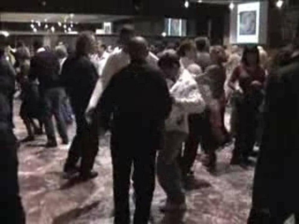 Nouvel An Amazigh a Montpellier 3/4