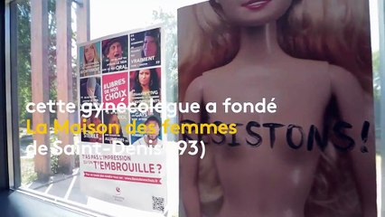 Ghada Hatem, la gynécologue au secours des femmes