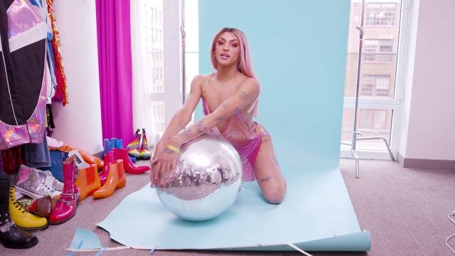 24 Hours of Pride With Pabllo Vittar