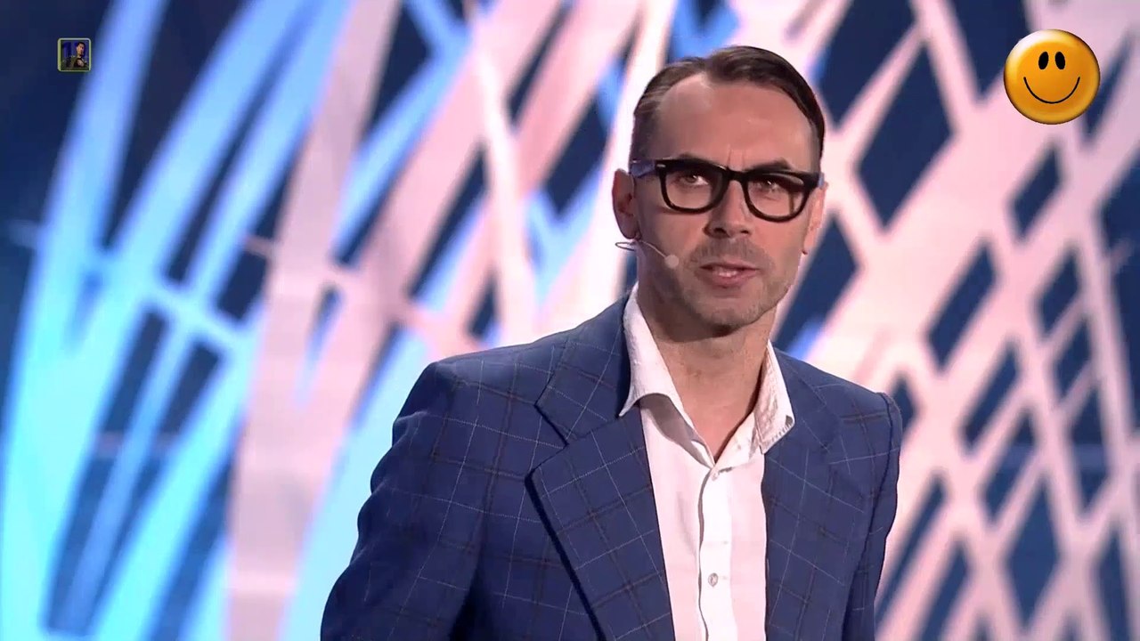 21 Mazurska Noc Kabaretowa 2019 CAŁOŚĆ- cz1