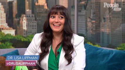 Dr. Lisa Lippman Gives Tips and Tricks to Keep Your Pup Calm and Cool This Summer