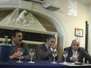 Conferenza Stampa On. Nello Neri - 2° parte