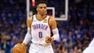 Assessing the Trade Market for Thunder Star Russell Westbrook