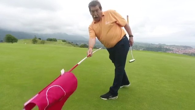 Gran Premio Ardasa Golf Medios de Comunicación