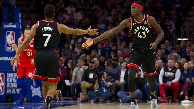 How Do Raptors Move Forward Without Kawhi Leonard?