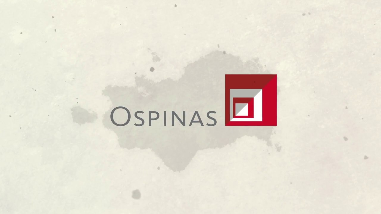 Constructora Ospinas