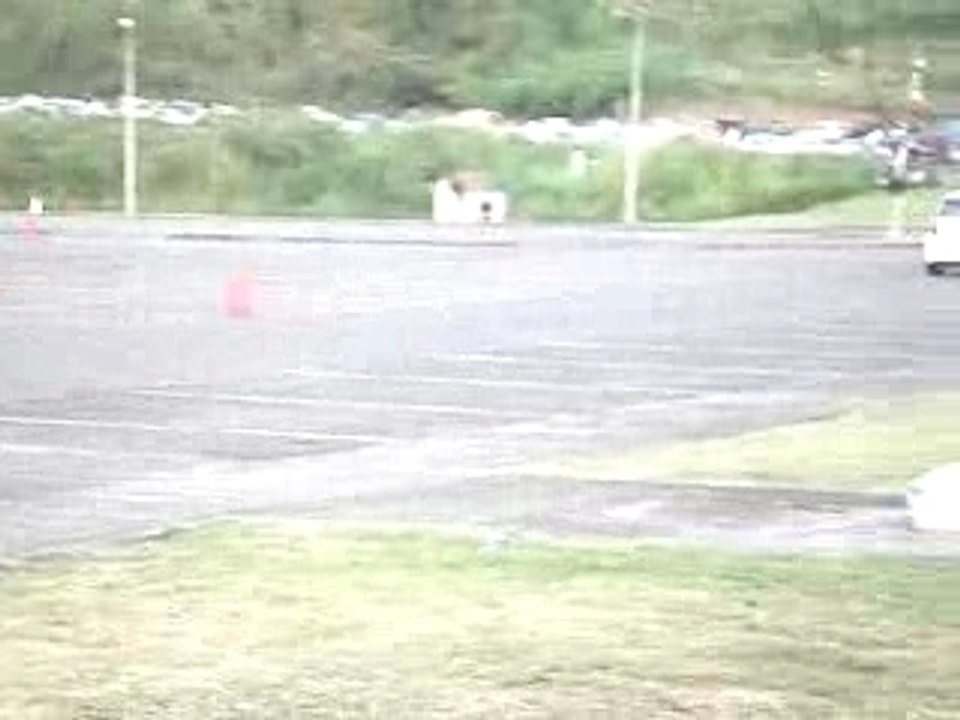 Demo de Simon JEAN JOSEPH au 972