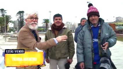 city tour 10 años, capítulo 17, temporada 2019 (27-06-19)