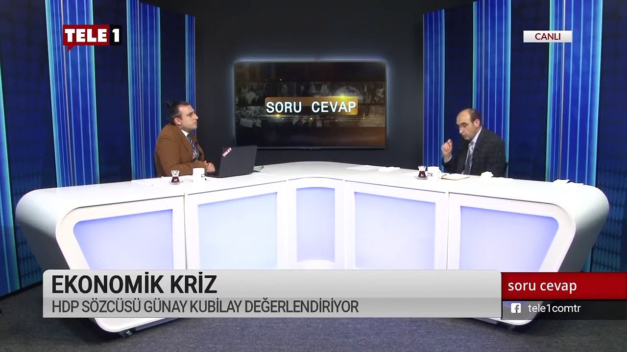 Muhalefetin 23 Haziran stratejisi - Soru Cevap (20 Mayıs 2019)