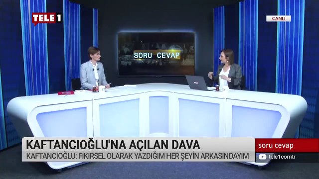 İmamoğlu'na sosyal medya saldırıları - Soru Cevap (29 Mayıs 2019)