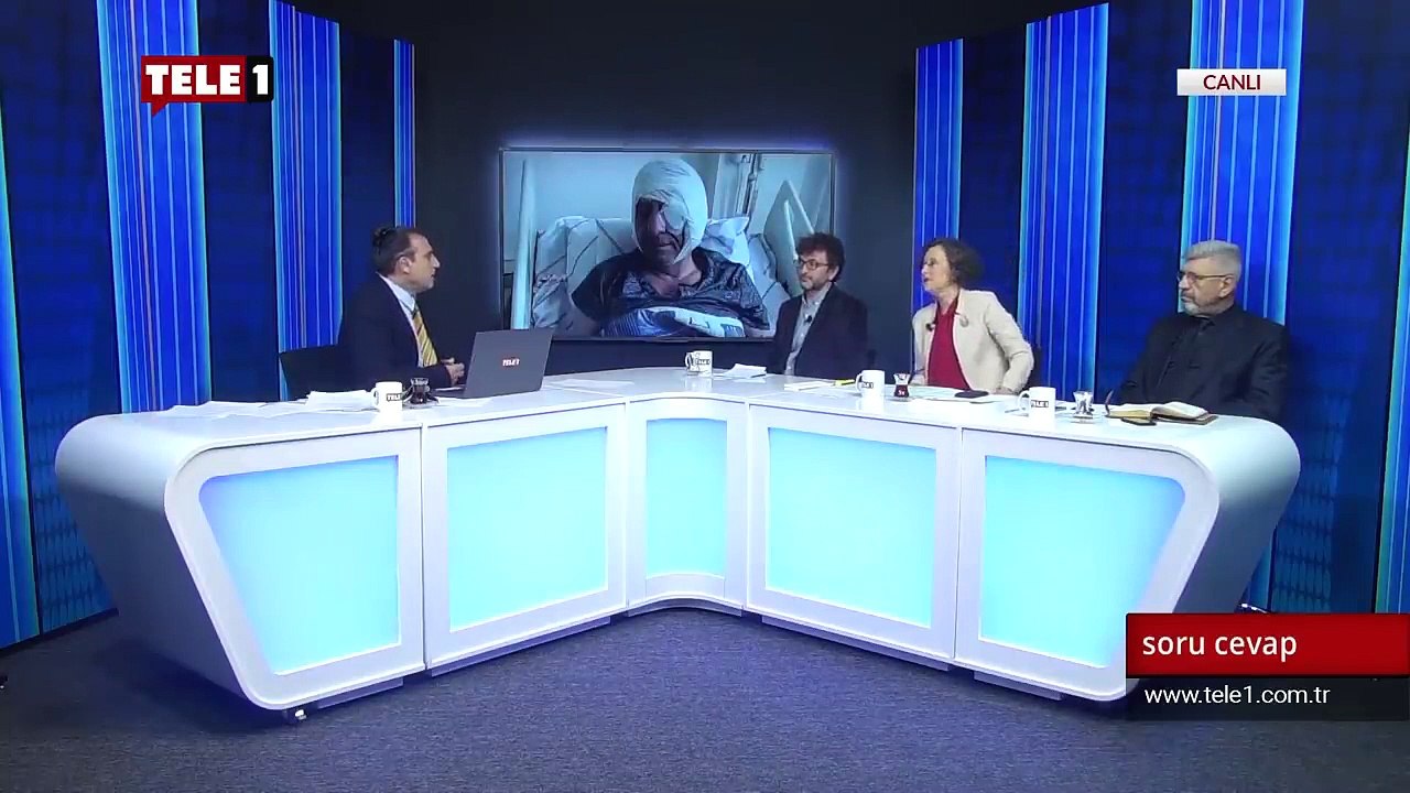 CHP'nin seçim stratejisi - Soru Cevap (13 Mayıs 2019)