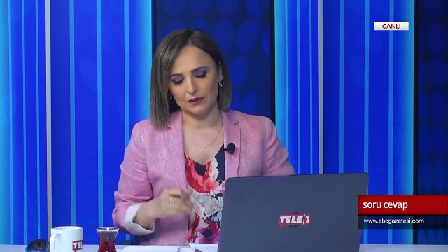 Arzu Çerkezoğlu, Meral Danış Beştaş, Ayşegül Doğan - Soru Cevap (1 Mayıs 2019)