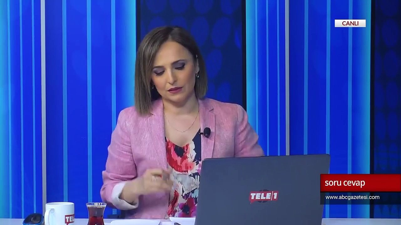 Arzu Çerkezoğlu, Meral Danış Beştaş, Ayşegül Doğan - Soru Cevap (1 Mayıs 2019)