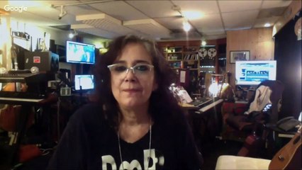 "TRUTH IN RHYTHM" - Lisa Coleman (Prince), Part 3 of 3