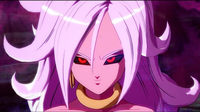 Dragon Ball FighterZ - Trailer de lancement
