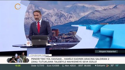 Alaska'da rekor hava sıcaklığı