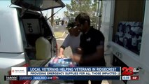 Hello humankindness: Local veterans helping veterans in Ridgecrest