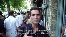 Iran: Iranians react to the recent developement in the nuclear deal