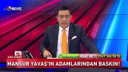 Beyaz Ana Haber 8 Temmuz 2019