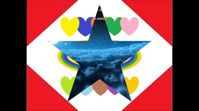 Boa noite minha melhor amiga, um abraço carinhoso, amo nossa amizade! [Mensagem] [Frases e Poemas]