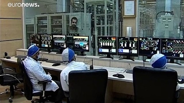 Irán ha enriquecido uranio por encima del límite permitido por el Acuerdo Nuclear