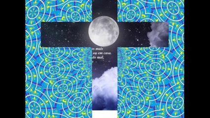Boa noite abençoados, Deus está aí para te proteger! [Mensagem] [Frases e Poemas]