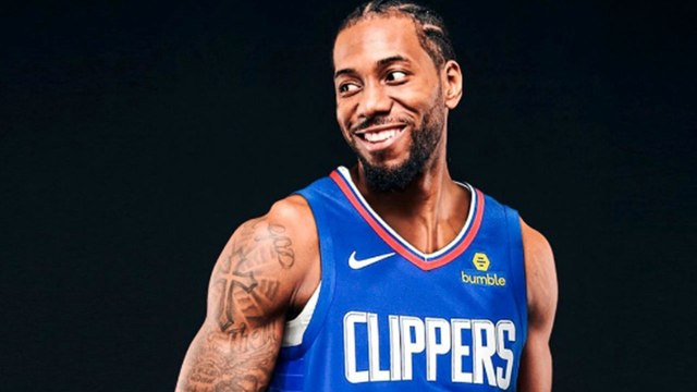 Kawhi Leonard PLAYED The Lakers & Claimed There Was NO WAY He'd Join Lebron James!