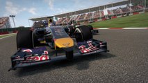 F1 2014 - Trailer de lancement