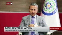 “Muğla’da seçim sürecinde nasıl bir oyun oynanıyor” - Anında Manşet (16 Mart 2018)