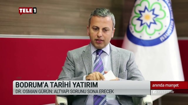 “Muğla’da seçim sürecinde nasıl bir oyun oynanıyor” - Anında Manşet (16 Mart 2018)