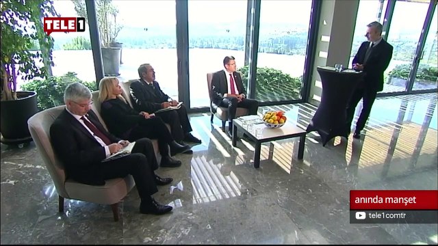 Dünya kenti Bodrum geleceğe hazır mı - Anında Manşet (9 Mart 2019)