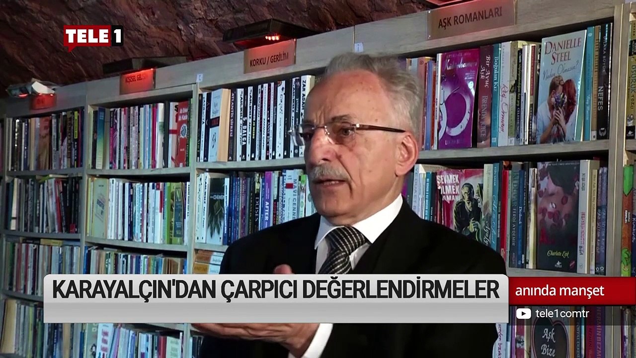 Kentsel dönüşüm mü, kentsel yağma mı - Anında Manşet (20 Şubat 2019)