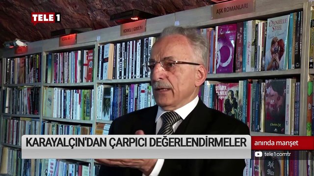 Kentsel dönüşüm mü, kentsel yağma mı - Anında Manşet (20 Şubat 2019)