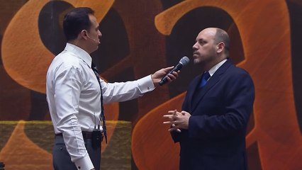 TESTEMUNHO FÁBIO - FS DE JULHO 2019