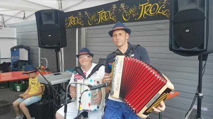 Ambiance - Tour de France Erquelinnes