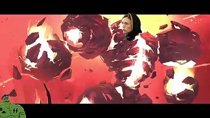 Murdoch Murdoch: Harbingers (FANMADE)