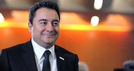 İşte Ali Babacan'ın partisine katılacağı konuşulan isimler