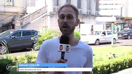 Vieux Tours : Un père et son fils agressés