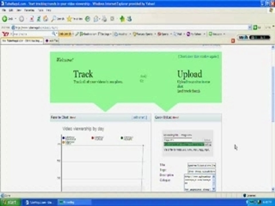 Post Your Videos to Multiple Sites at Once