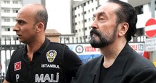 MASAK'tan Adnan Oktar suç örgütünün kanalı A9 ile ilgili çarpıcı rapor!