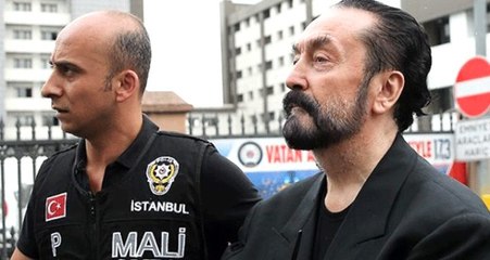 MASAK'tan Adnan Oktar suç örgütünün kanalı A9 ile ilgili çarpıcı rapor!