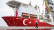 Csak azért is gázt és olajat fog keresni Törökország Ciprus partjainál