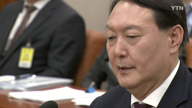 여야, 윤우진 의혹 vs 황교안 의혹 공방 / YTN
