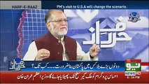 I Think America Will Say To Become Partner In CPEC.. Orya Maqbool Jaan