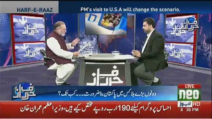 Orya Maqbool Jaan Telling About A Report Of An Isreali Newspaper On Imran Khan And Vladimir Putin..