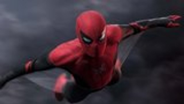 'Spider-Man: Far From Home' Scores $185M at Domestic Box Office | THR News