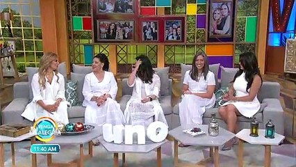 Si estás embarazada, no te pierdas este bello ritual para conectarte con tu bebé. | Venga La Alegría