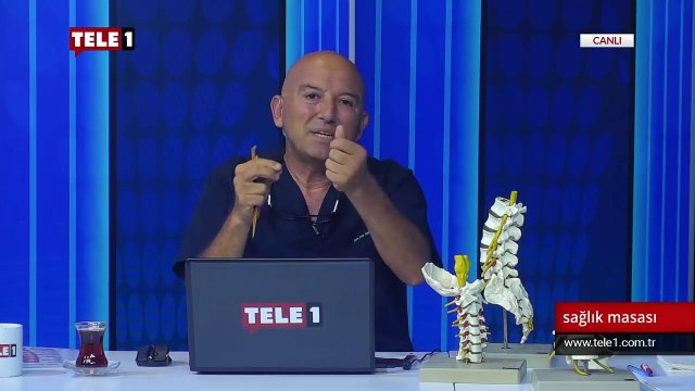 Her bel ağrısı bel fıtığı mıdır Sağlık - Masası (14 Haziran 2019)